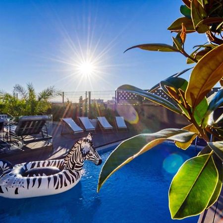 Dedaj Resort - Villa Almaro Zadar Ngoại thất bức ảnh