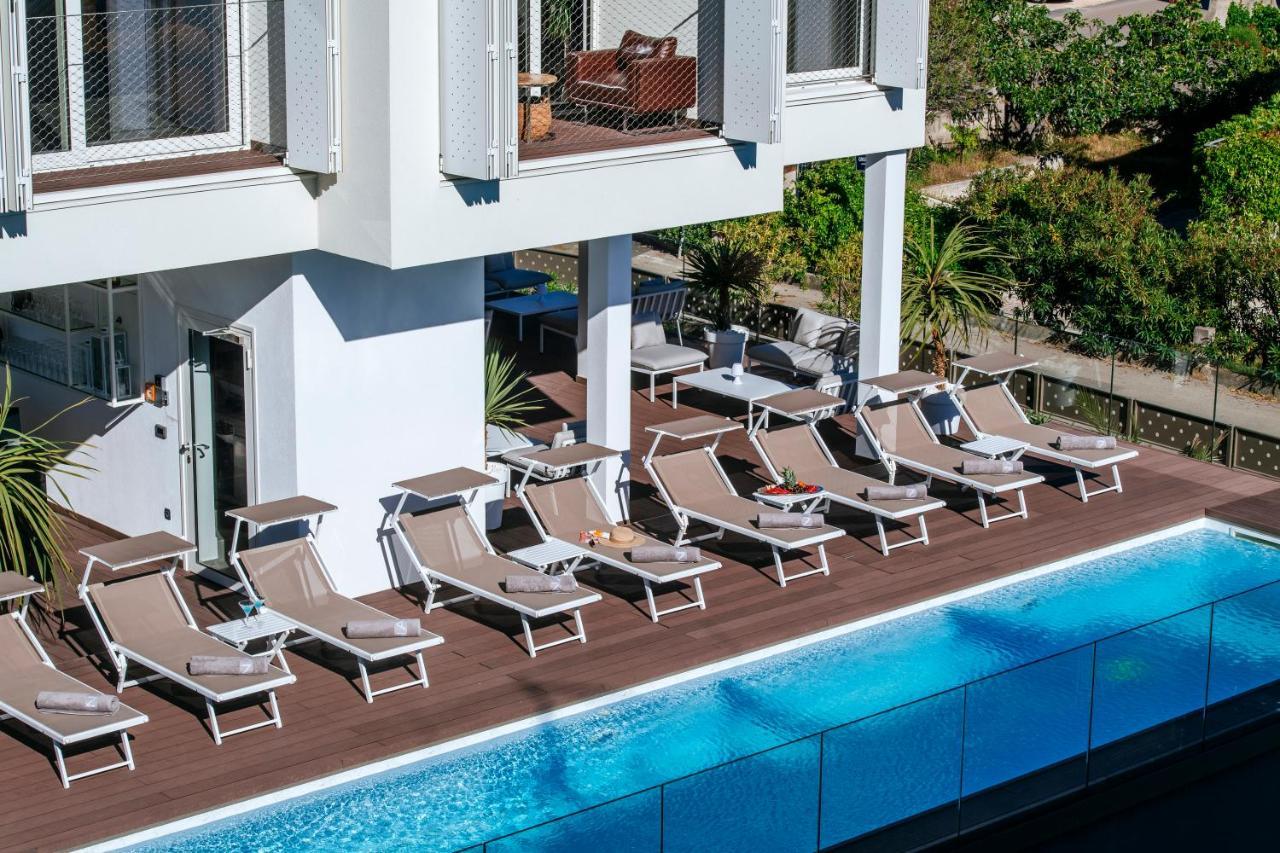 Dedaj Resort - Villa Almaro Zadar Ngoại thất bức ảnh