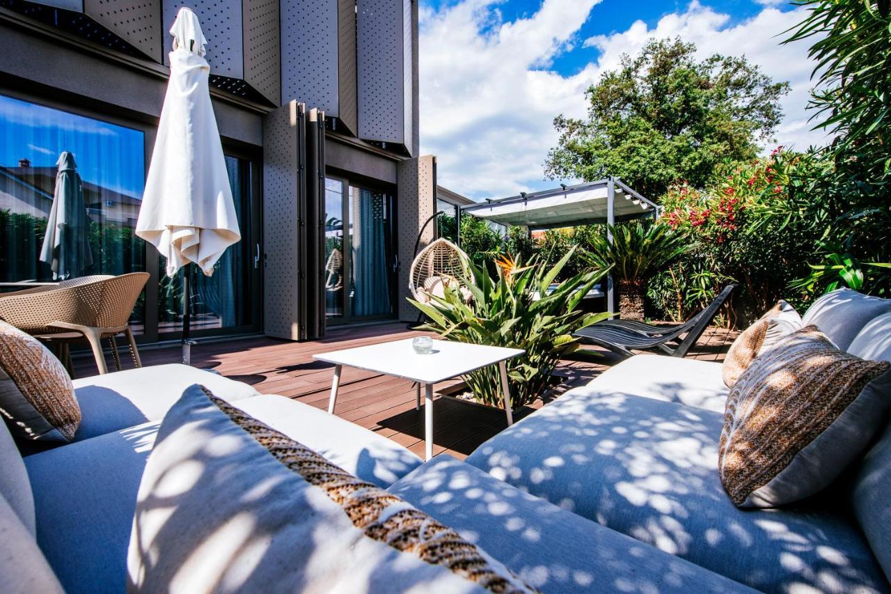 Dedaj Resort - Villa Almaro Zadar Ngoại thất bức ảnh