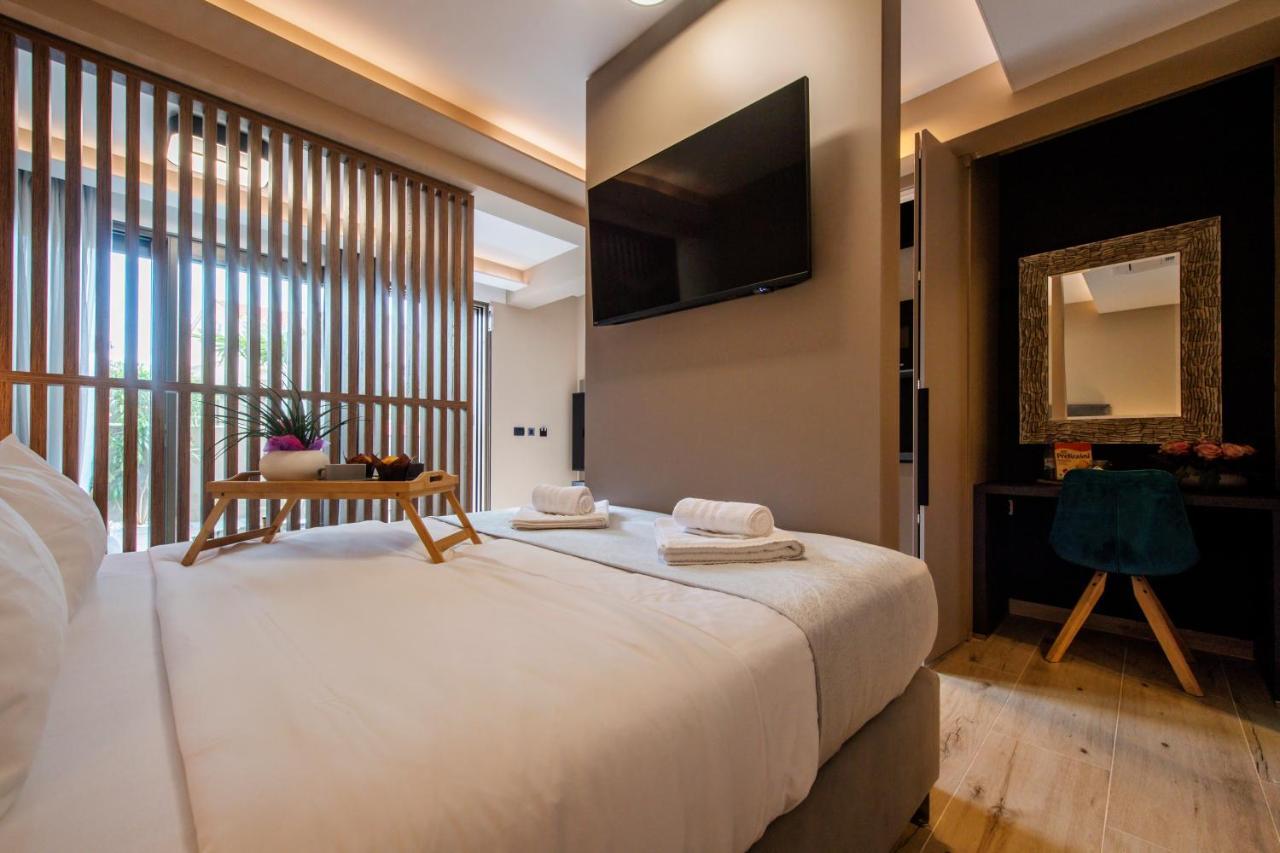 Dedaj Resort - Villa Almaro Zadar Ngoại thất bức ảnh