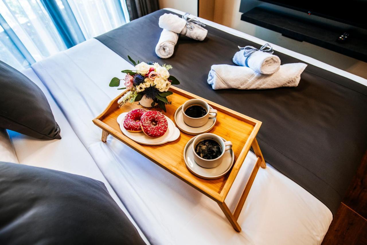 Dedaj Resort - Villa Almaro Zadar Ngoại thất bức ảnh