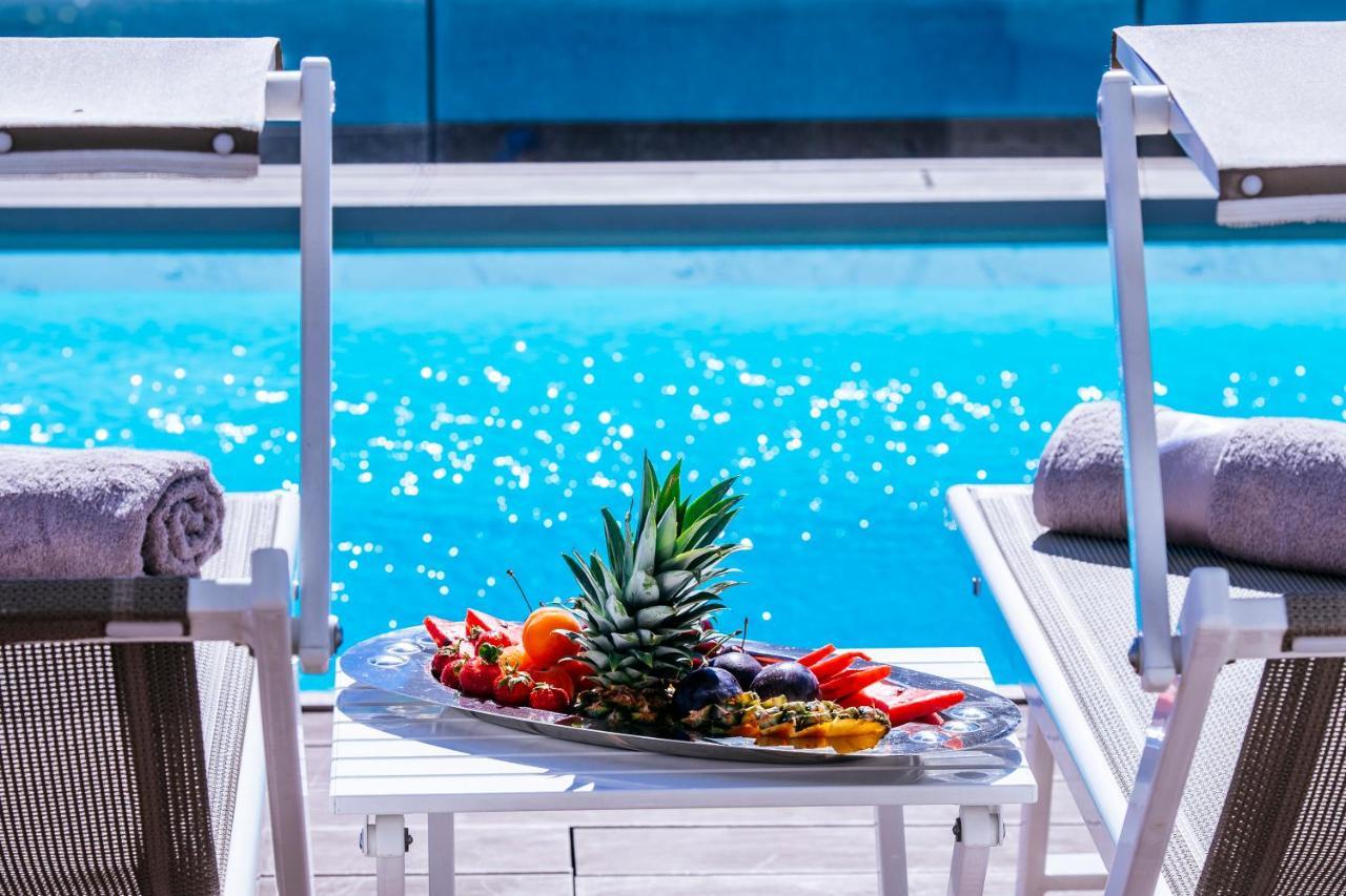 Dedaj Resort - Villa Almaro Zadar Ngoại thất bức ảnh