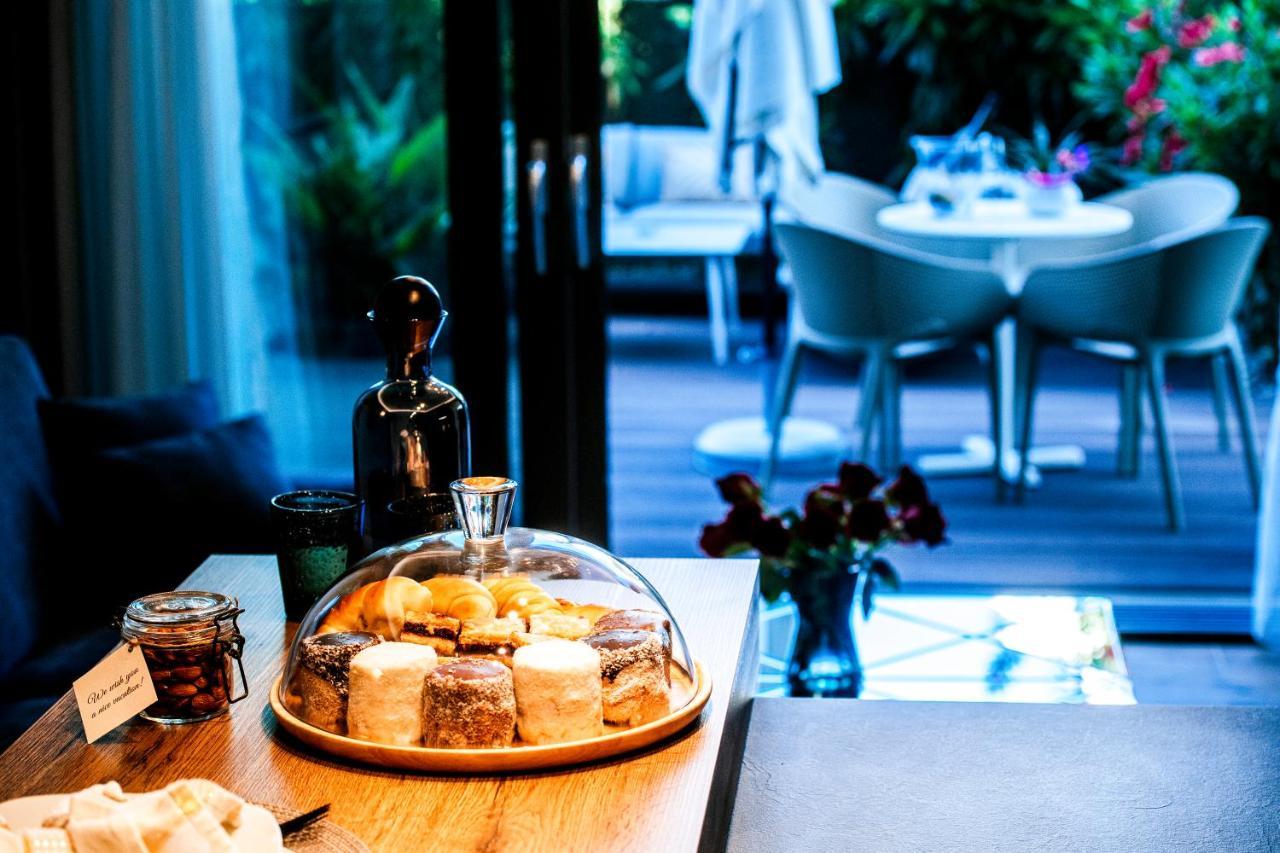 Dedaj Resort - Villa Almaro Zadar Ngoại thất bức ảnh