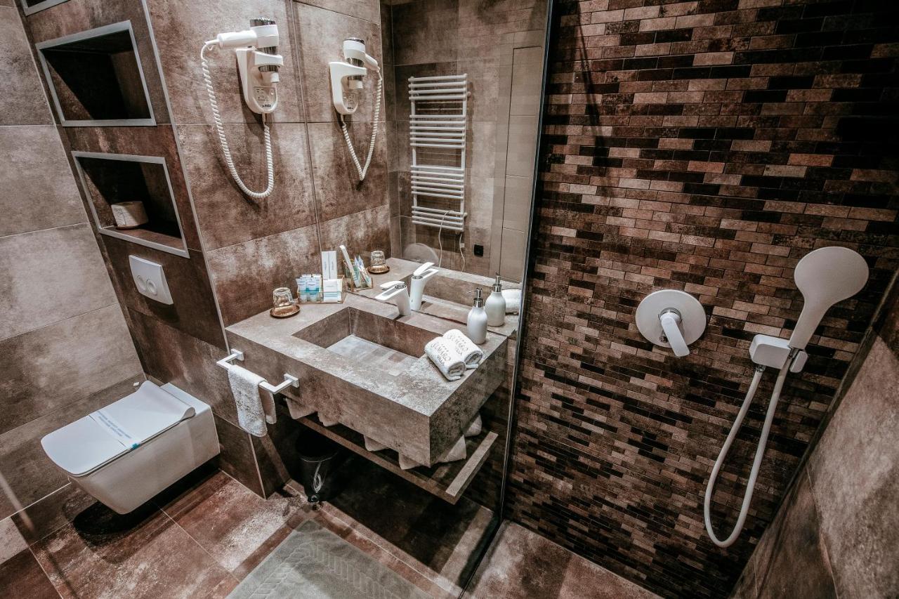 Dedaj Resort - Villa Almaro Zadar Ngoại thất bức ảnh