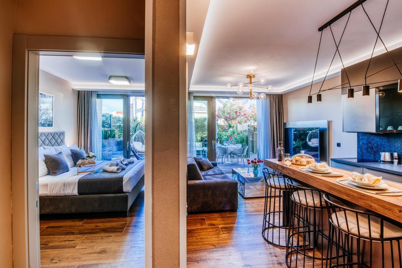 Dedaj Resort - Villa Almaro Zadar Ngoại thất bức ảnh