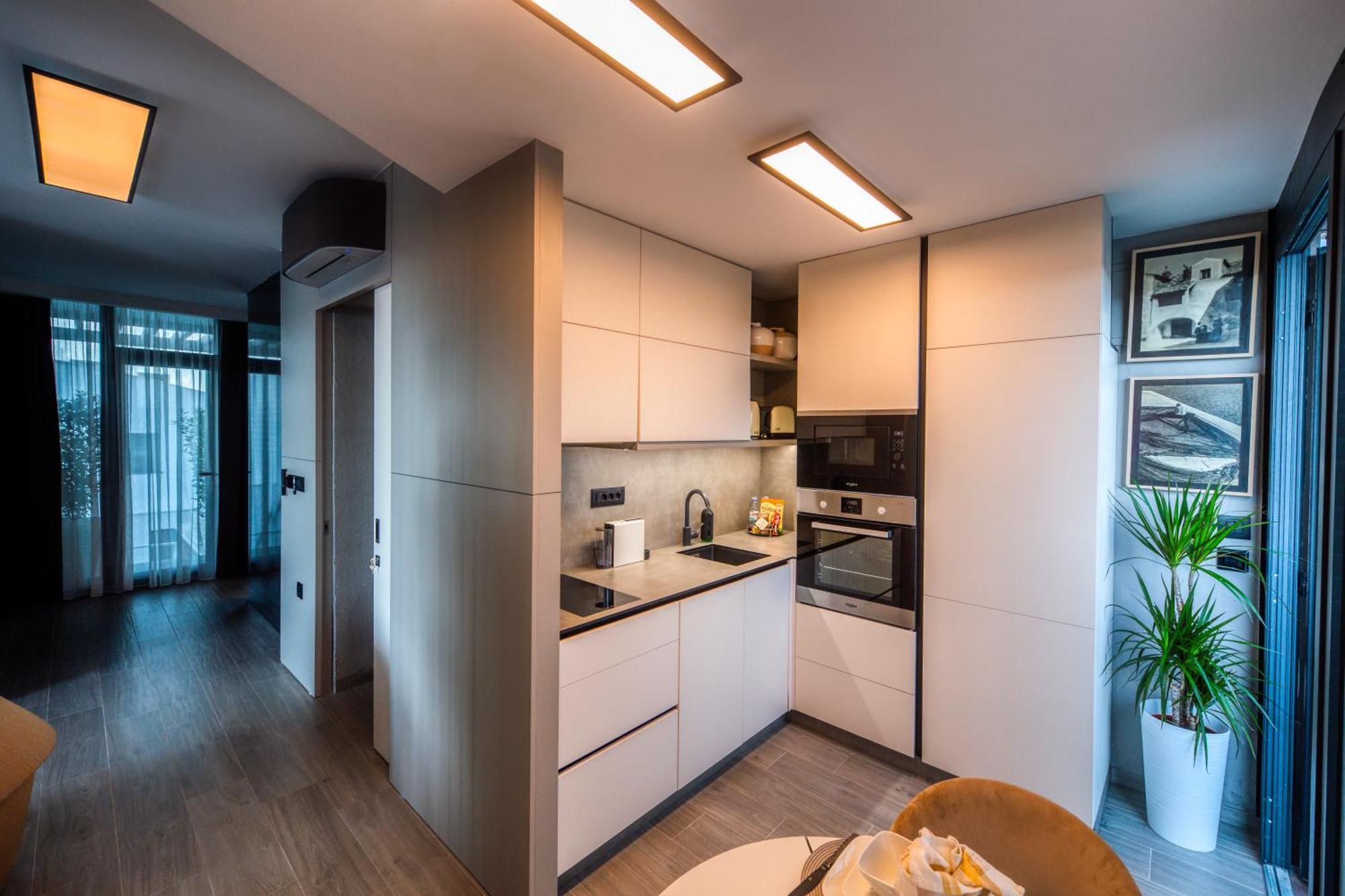 Dedaj Resort - Villa Almaro Zadar Ngoại thất bức ảnh
