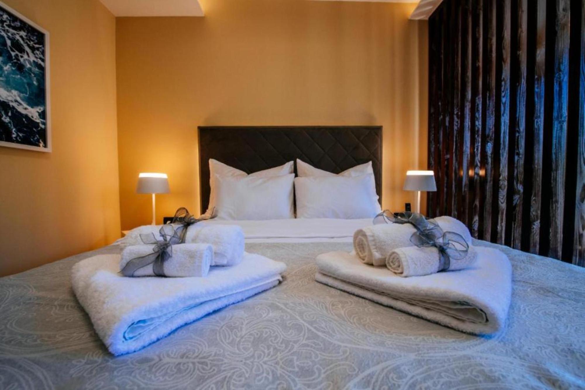 Dedaj Resort - Villa Almaro Zadar Phòng bức ảnh