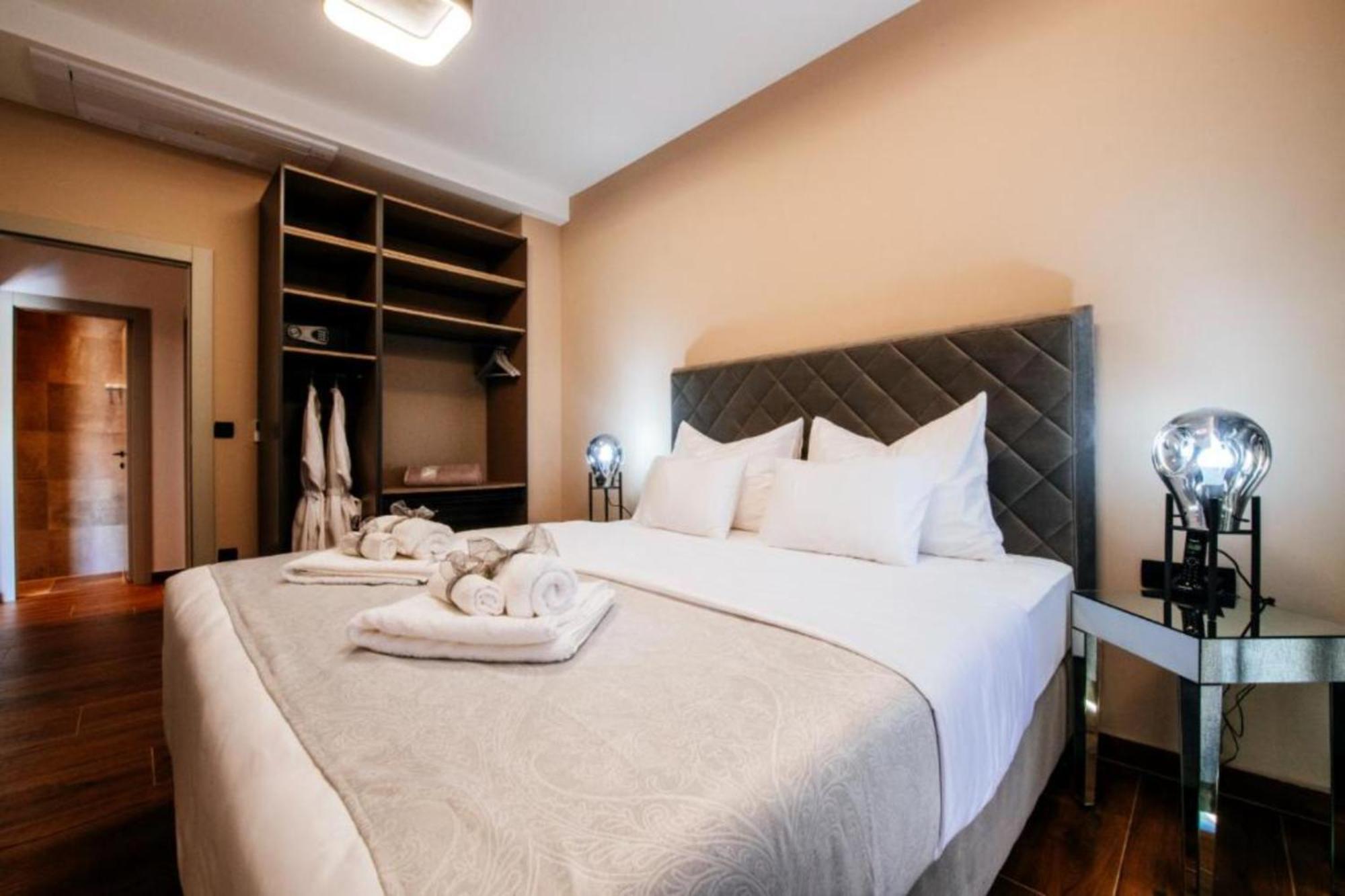 Dedaj Resort - Villa Almaro Zadar Phòng bức ảnh