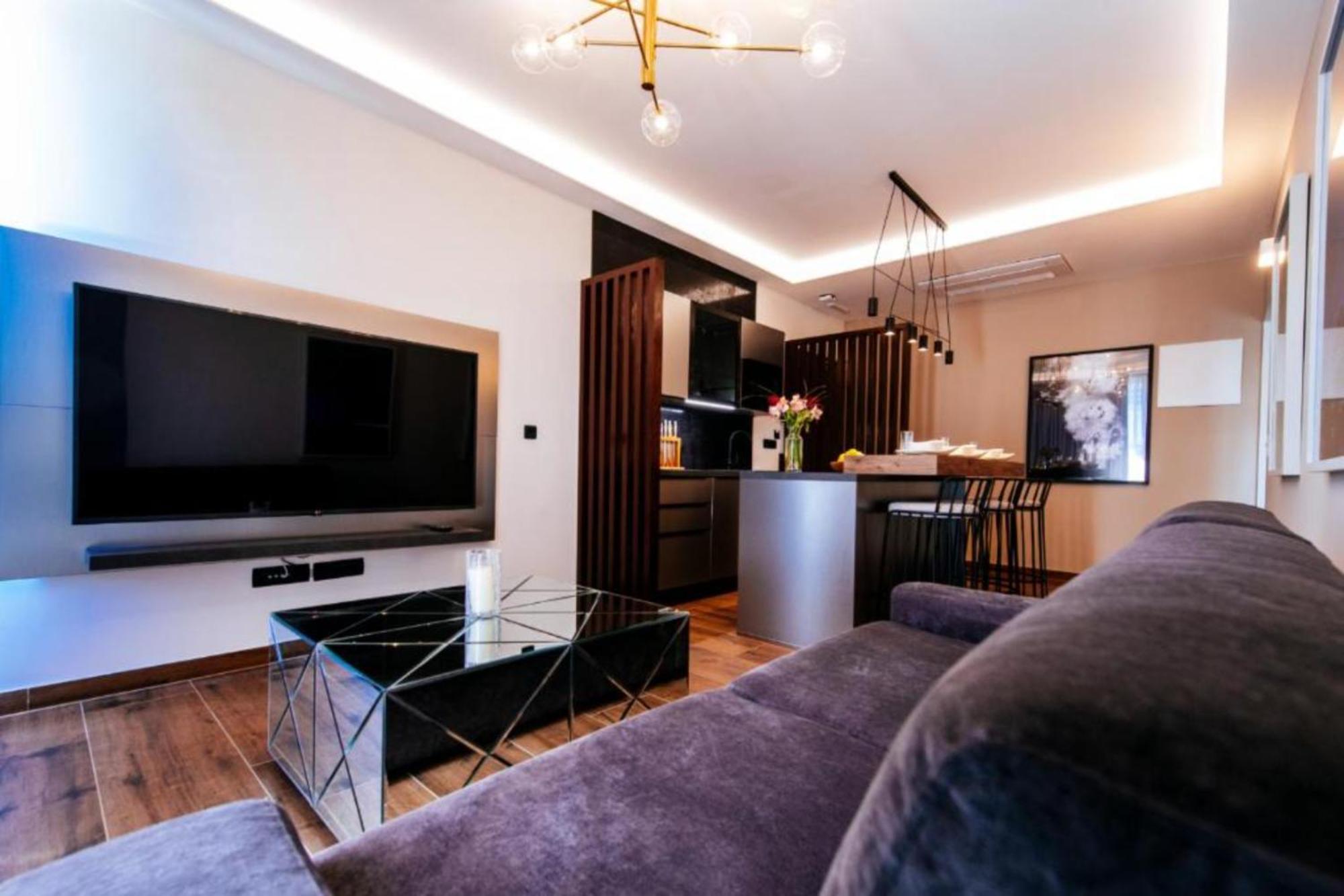 Dedaj Resort - Villa Almaro Zadar Phòng bức ảnh
