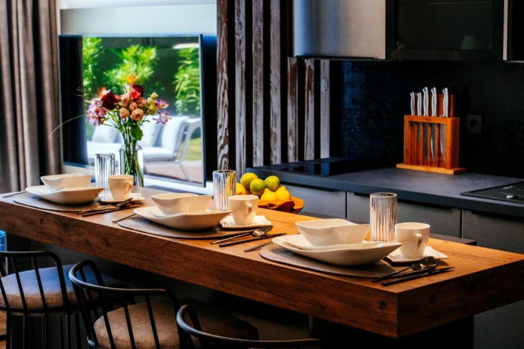 Dedaj Resort - Villa Almaro Zadar Phòng bức ảnh