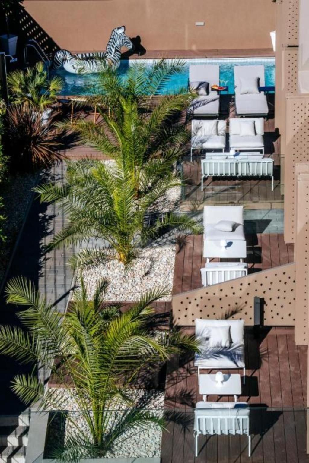 Dedaj Resort - Villa Almaro Zadar Ngoại thất bức ảnh