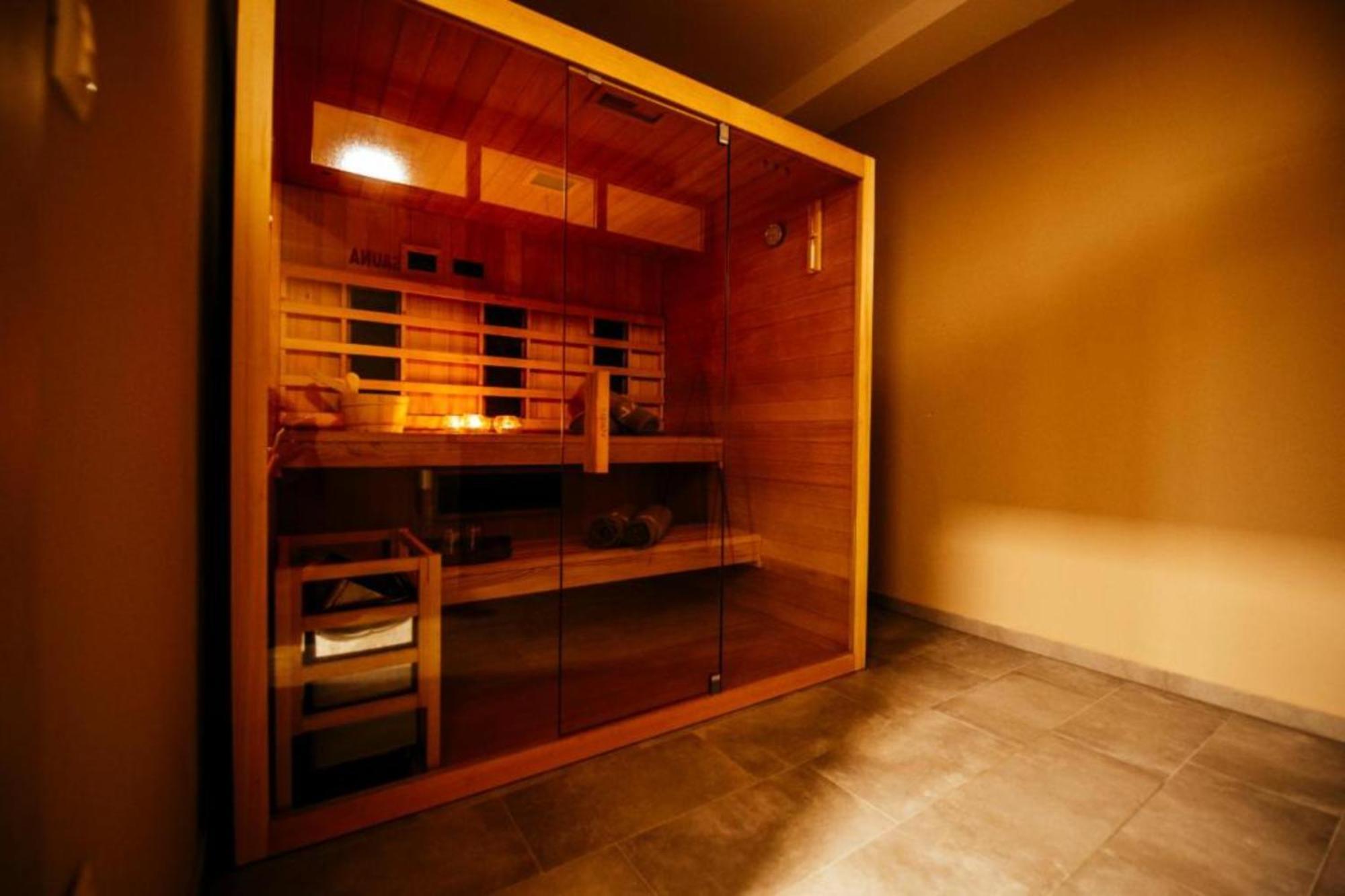 Dedaj Resort - Villa Almaro Zadar Ngoại thất bức ảnh