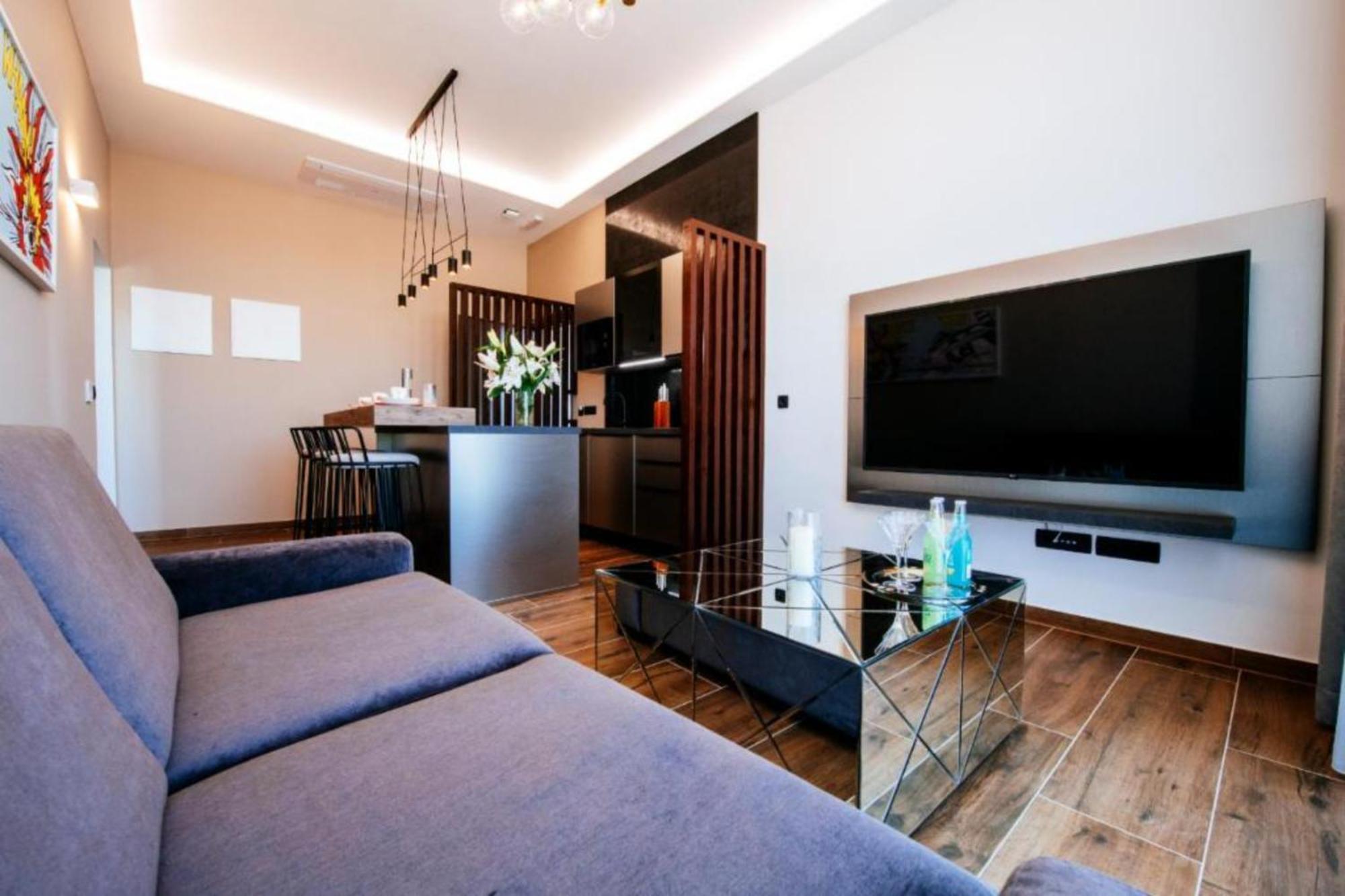 Dedaj Resort - Villa Almaro Zadar Phòng bức ảnh