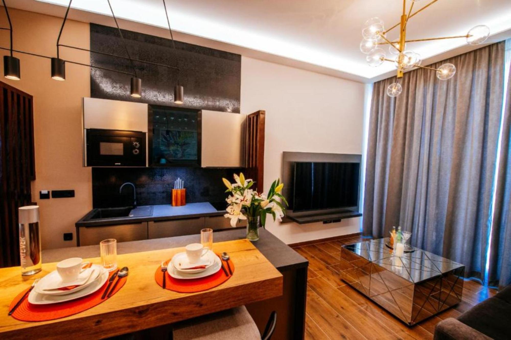 Dedaj Resort - Villa Almaro Zadar Phòng bức ảnh