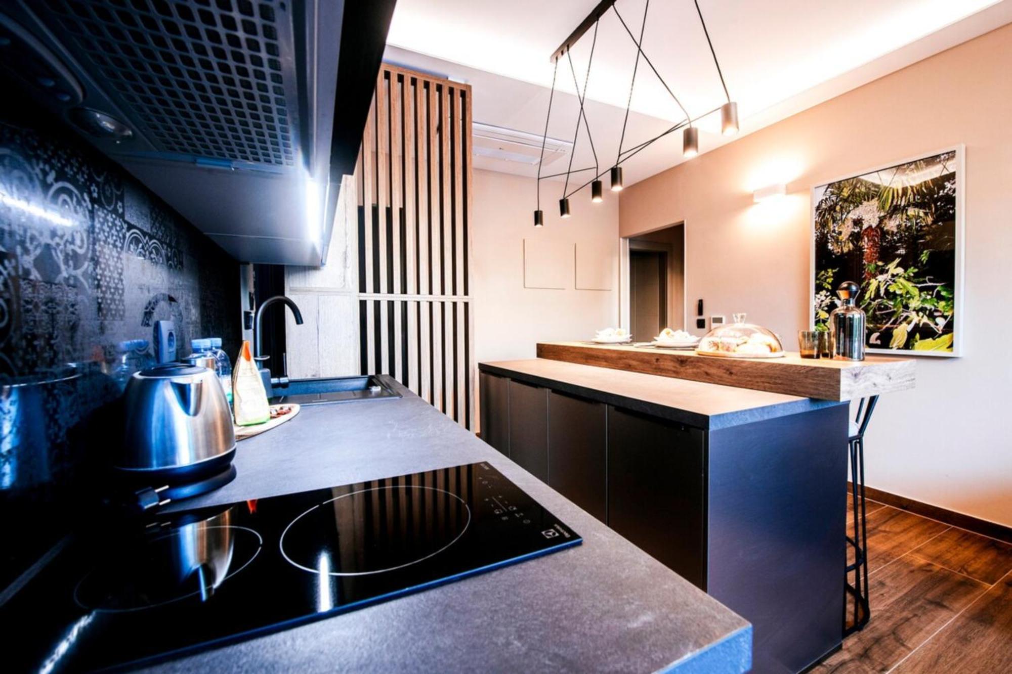 Dedaj Resort - Villa Almaro Zadar Phòng bức ảnh