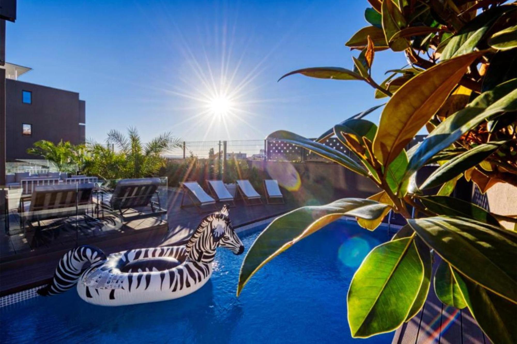 Dedaj Resort - Villa Almaro Zadar Ngoại thất bức ảnh
