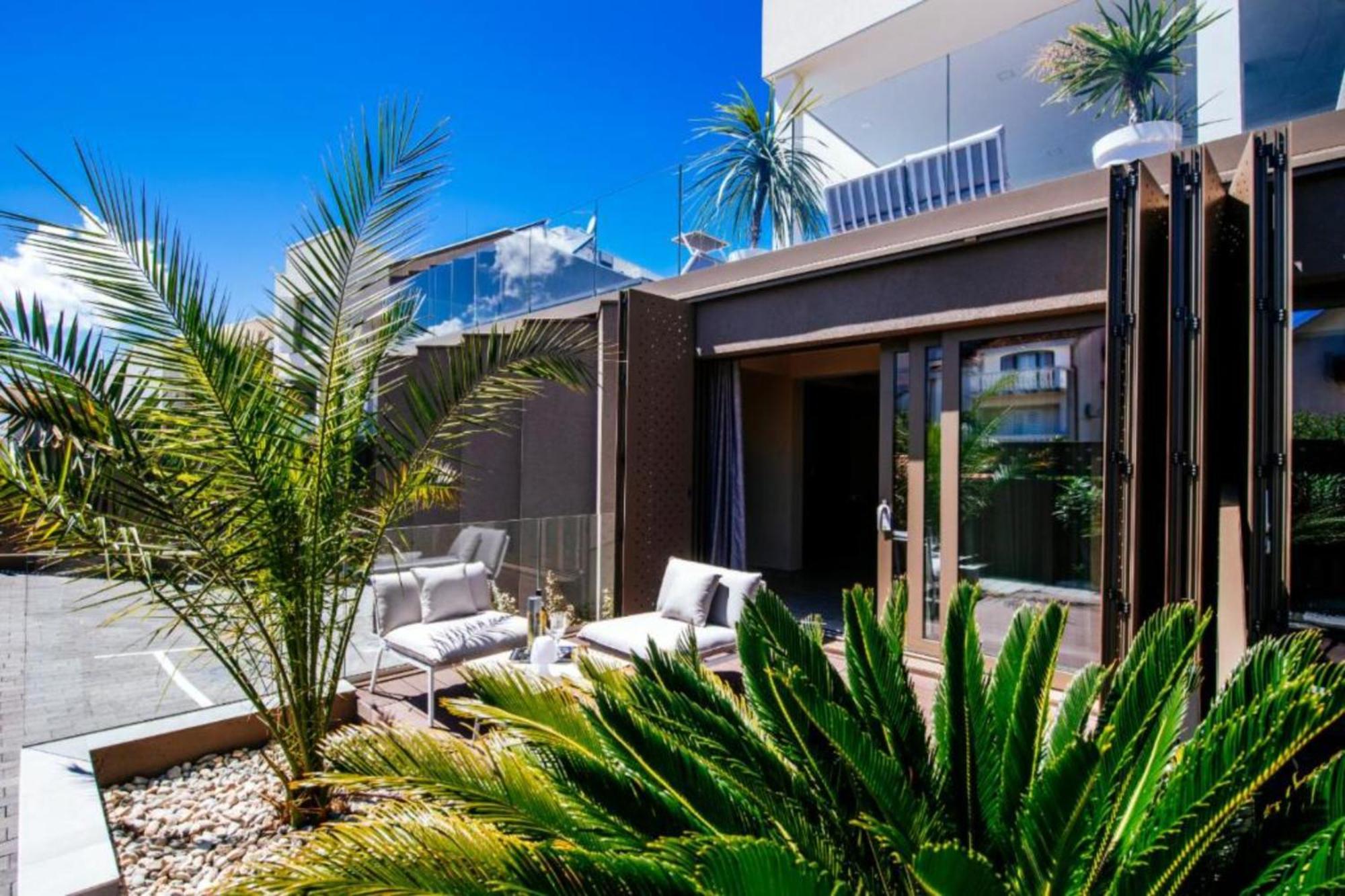 Dedaj Resort - Villa Almaro Zadar Phòng bức ảnh