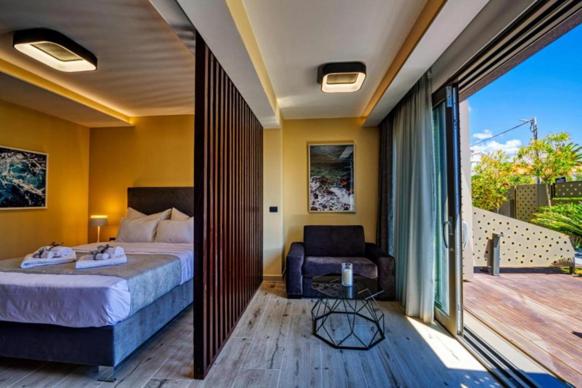 Dedaj Resort - Villa Almaro Zadar Phòng bức ảnh