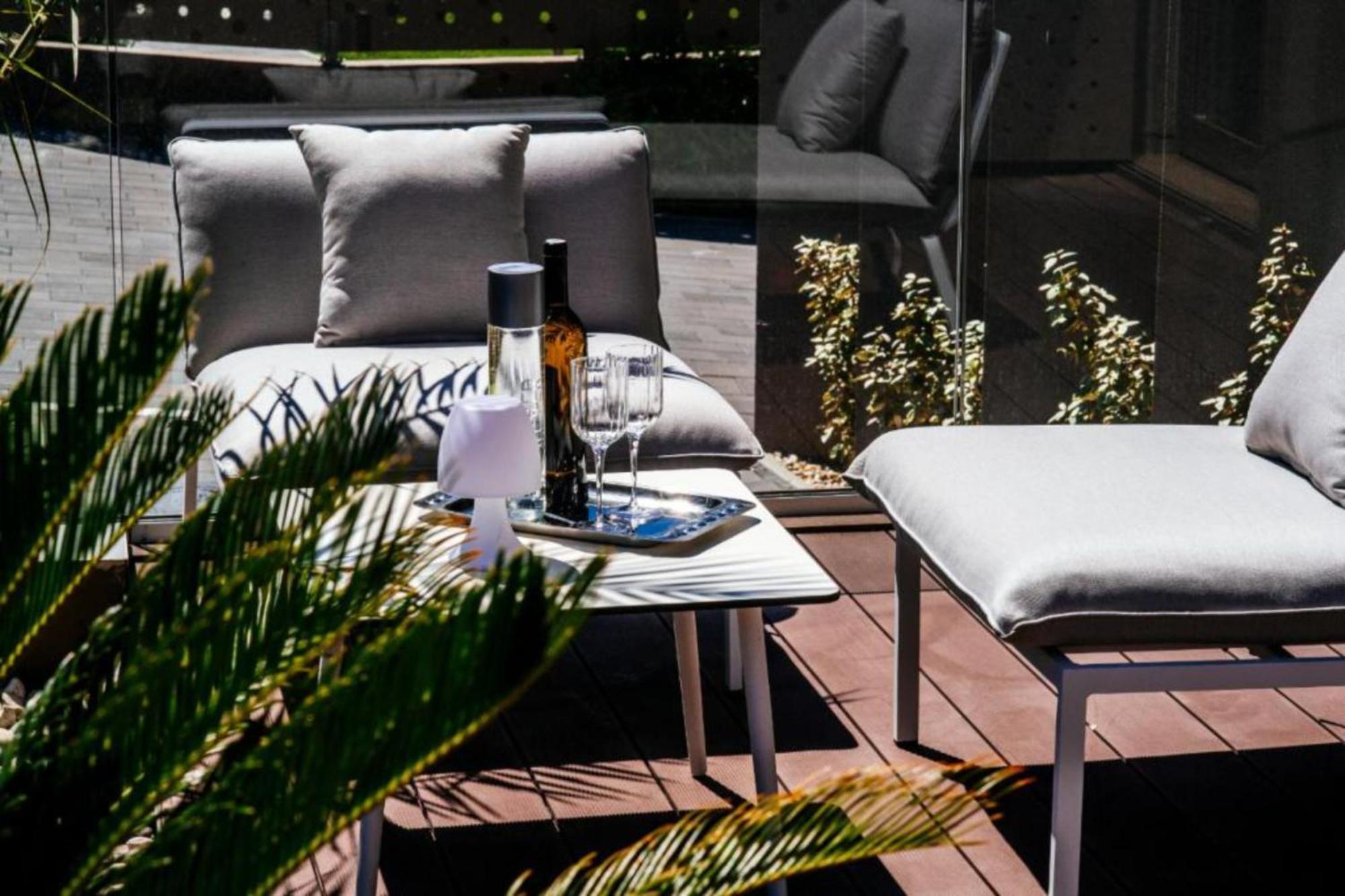 Dedaj Resort - Villa Almaro Zadar Phòng bức ảnh