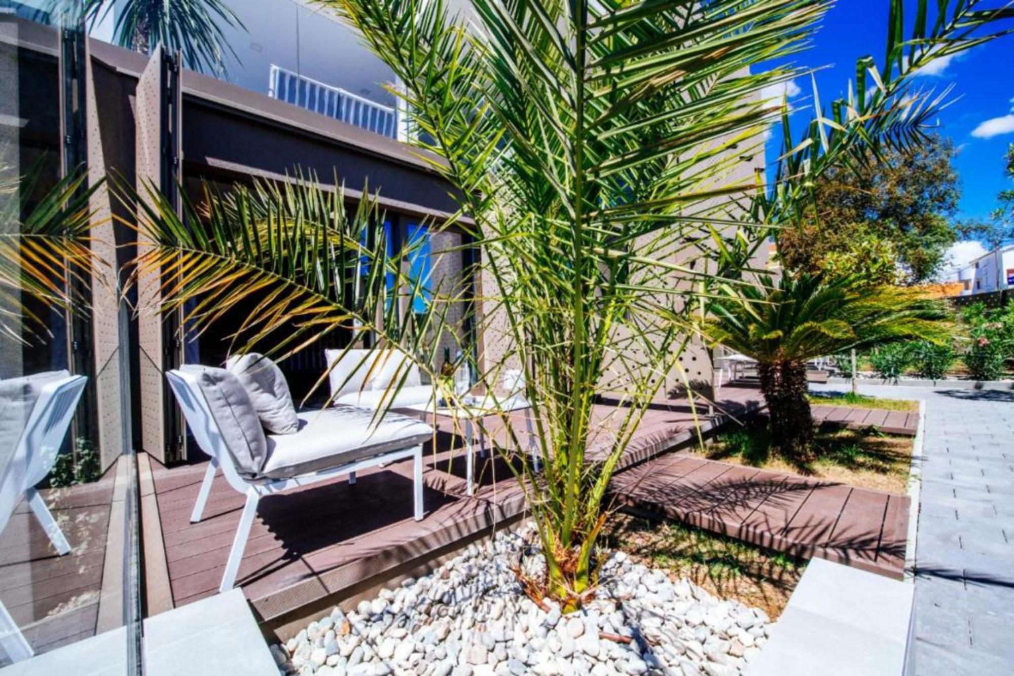 Dedaj Resort - Villa Almaro Zadar Phòng bức ảnh