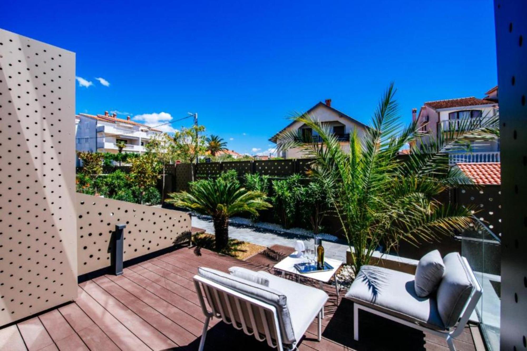 Dedaj Resort - Villa Almaro Zadar Phòng bức ảnh
